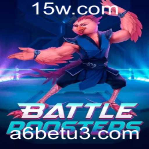 Conheça BattleRoosters: O Jogo de Estratégia Que Está Conquistando o Mundo