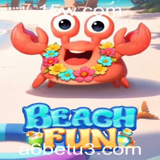 Descubra o Novo Jogo BeachFun: Uma Aventura de Praia com Apostas A6bet