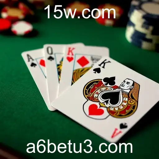 Guia Completo sobre Blackjack