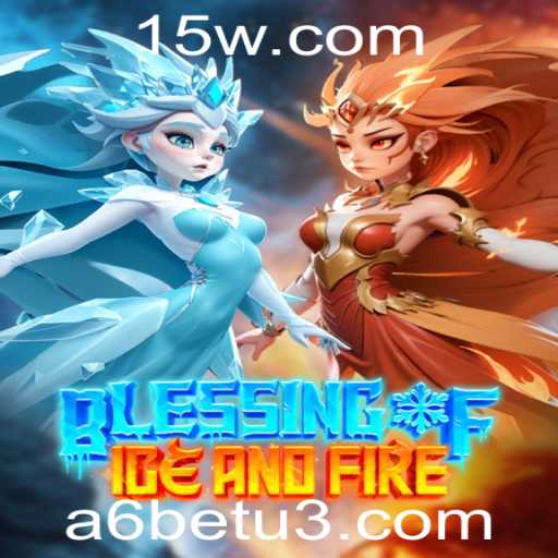 Descubra o Mundo de 'BlessingofIceandFire': Um Novo Fenômeno no Universo dos Jogos