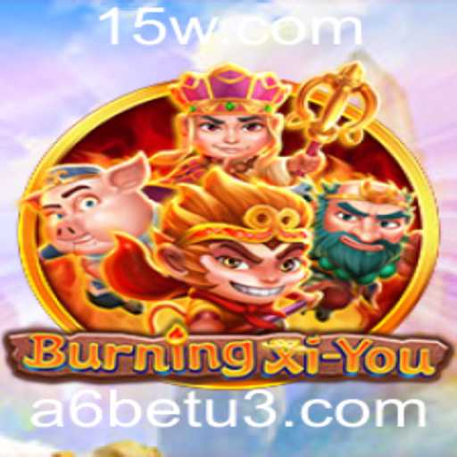 Descubra o Fascinante Mundo de BurningXiYou e Sua Conexão com A6bet