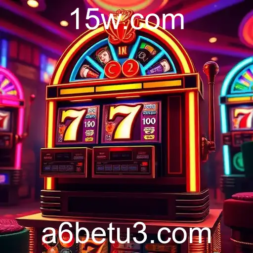 A Fascinante Jornada dos Caça-níqueis: Exploração das Máquinas A6bet