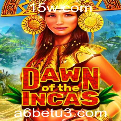 DawnoftheIncas: Mergulhe na Aventura do Passado