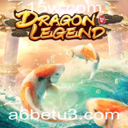 Explorando DragonLegend: A Nova Sensação dos Jogos de Azar
