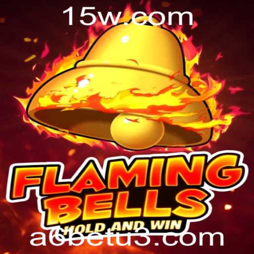 Flaming Bells: Um Mergulho no Mundo dos Jogos Online com A6bet