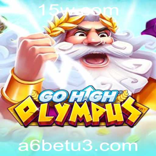 GoHighOlympus: Uma Nova Experiência de Jogo com A6bet