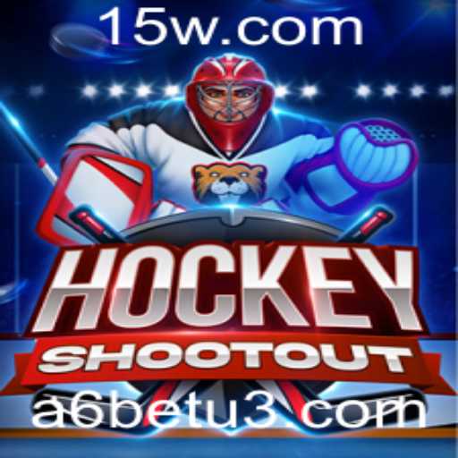 Explorando o Mundo dos Jogos com HockeyShootout e A6bet