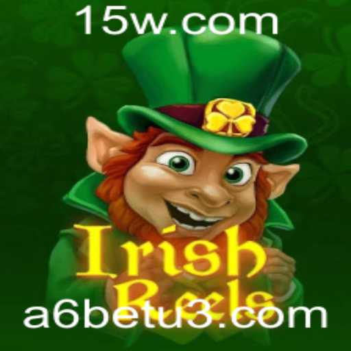 Descubra o Fascinante Jogo de Slots IrishReels na A6bet