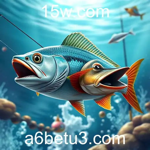 Descubra o Fascinante Mundo dos Jogos de Pesca com A6bet