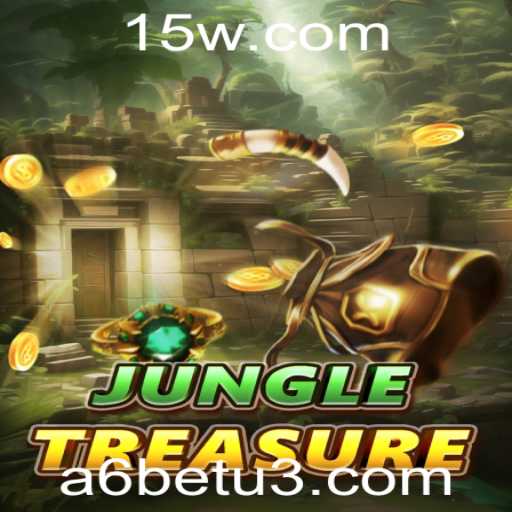 Descubra a Aventura de 'JungleTreasure' na Plataforma A6bet