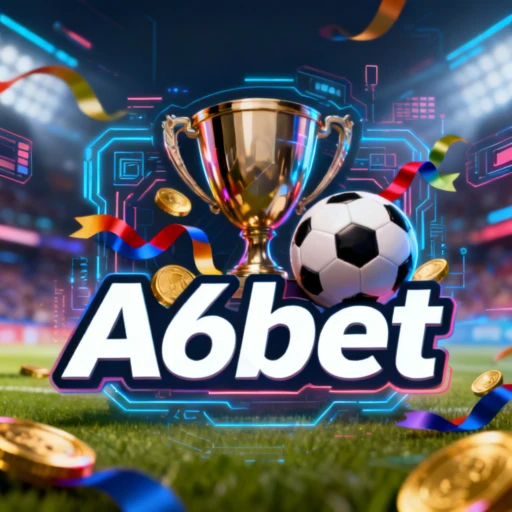 A6bet logo