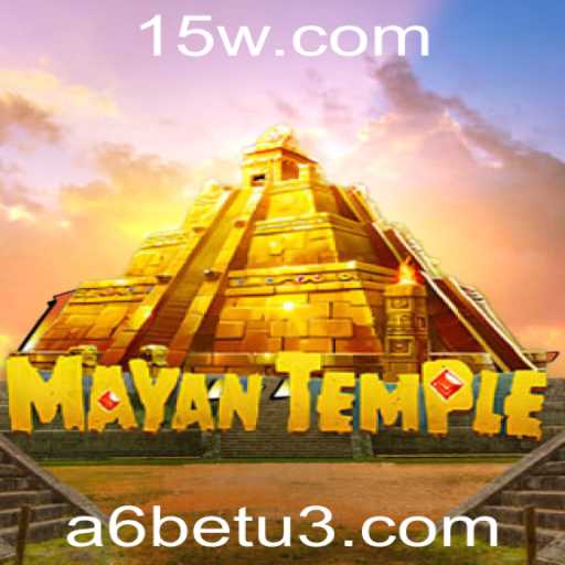MayanTemple: Descubra a Aventura por Trás das Ruínas