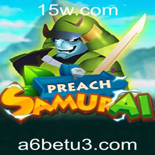 Explorando as Aventuras de PreachSamurai