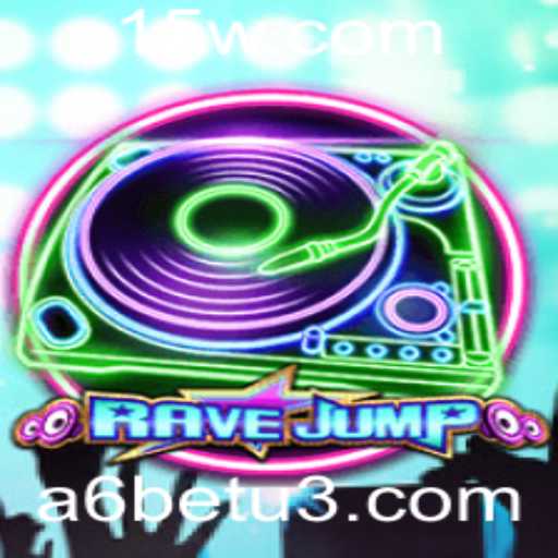 RaveJump: A Nova Sensação entre os Jogos Online
