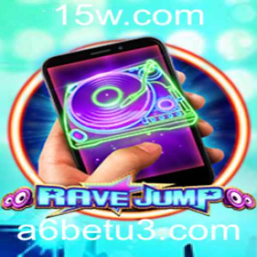 Explorando RaveJumpmobile: O Futuro dos Jogos de Saltos com A6bet