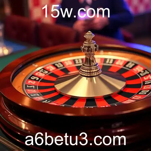 Entendendo a Roleta: A6bet e o Fascínio dos Jogos de Cassino