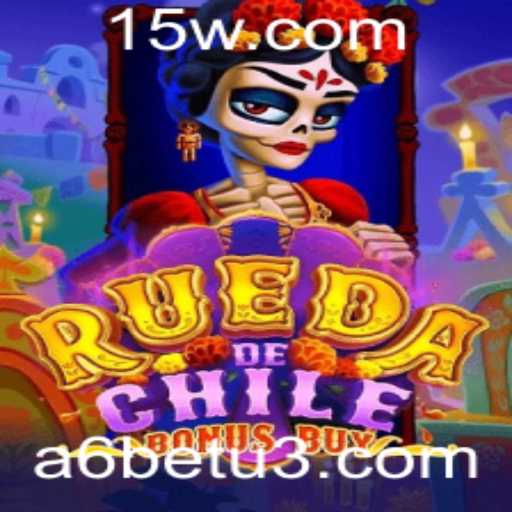 Descubra o Fascinante Mundo de RuedaDeChileBonusBuy na A6bet