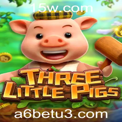 Explorando o Mundo de THREELITTLEPIGS: Um Jogo de Estratégia Inovador
