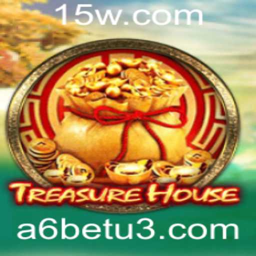 Descubra o Mundo de TreasureHouse: Um Jogo Fascinante