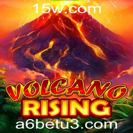 Explorando a Emocionante Jornada de VolcanoRising: A Nova Sensação no Mundo dos Jogos
