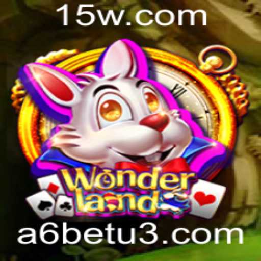 Wonderland: O Jogo que Encanta e Desafia