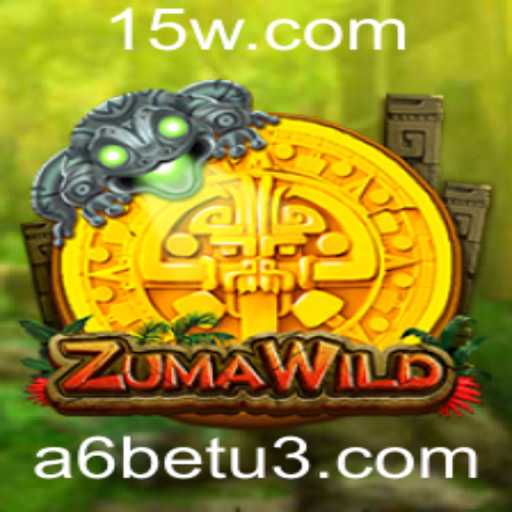 Descubra a Aventura de ZumaWild no A6bet